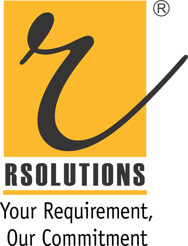 RSolutions